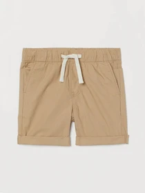 Шорты H&M модель 78847 Фото