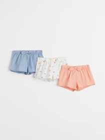Шорты H&M модель 78848 Фото
