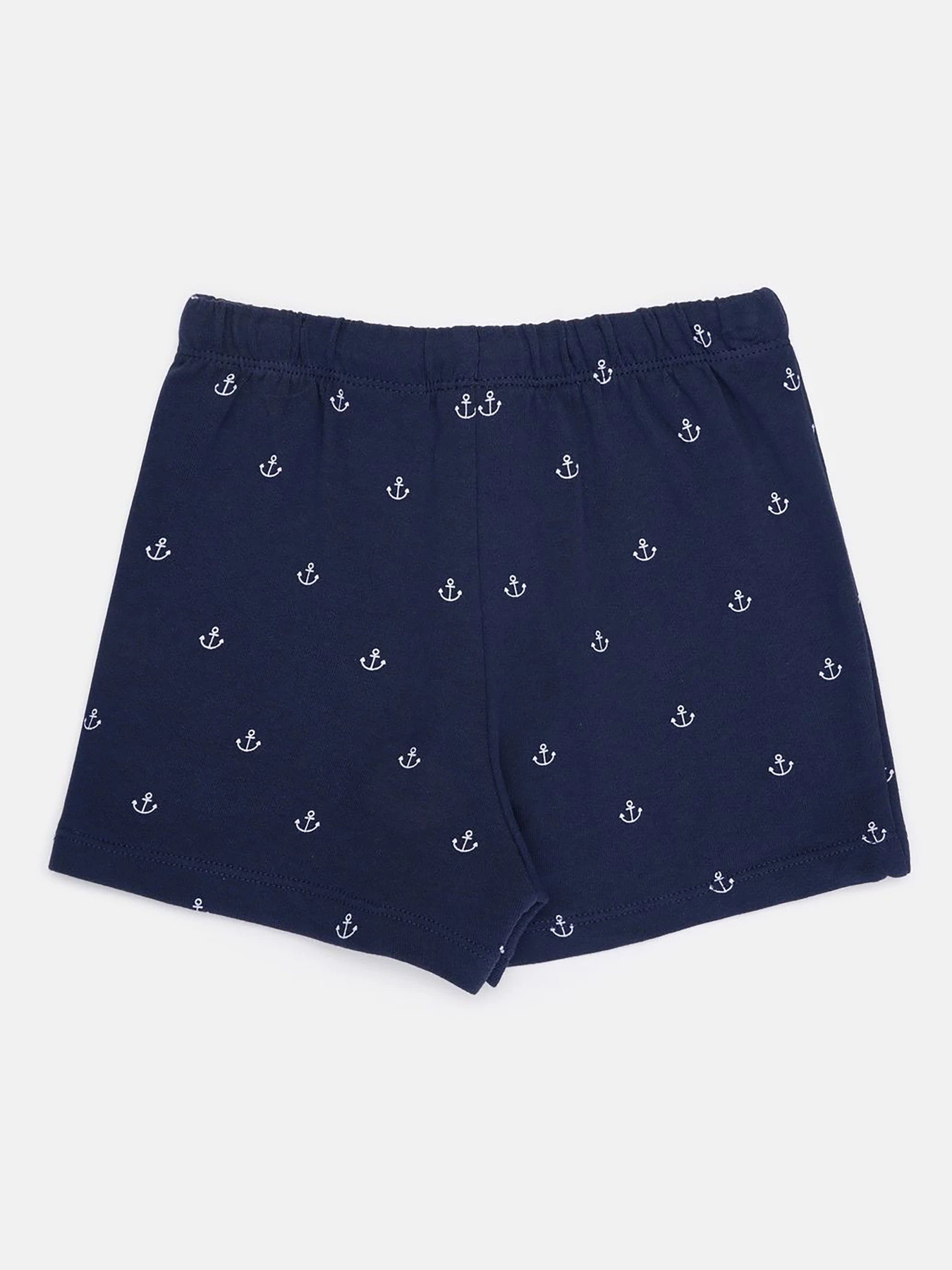 Шорты H&M модель 78851 Фото