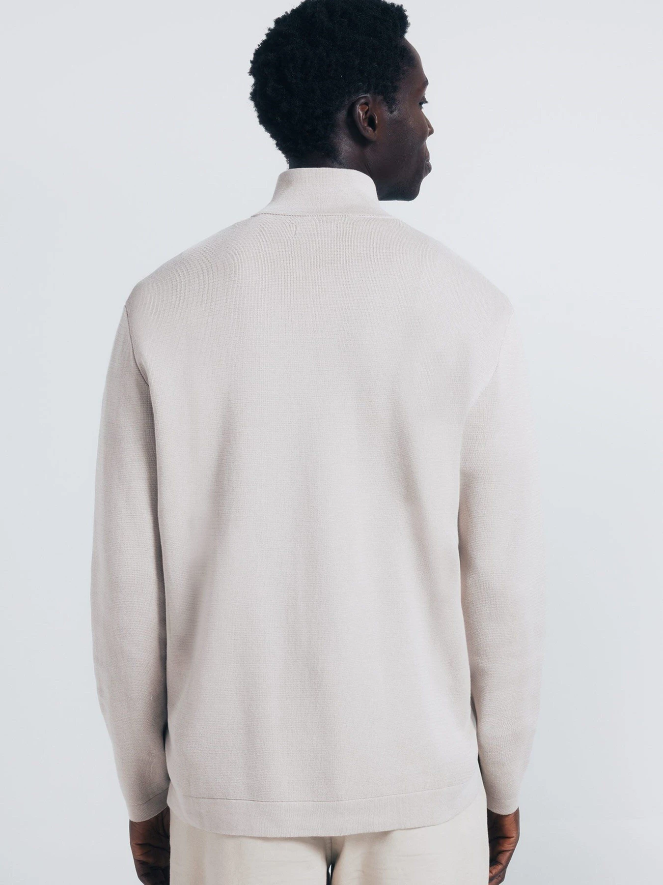 Свитры и кардиганы SPRINGFIELD модель 1402498-38 Фото