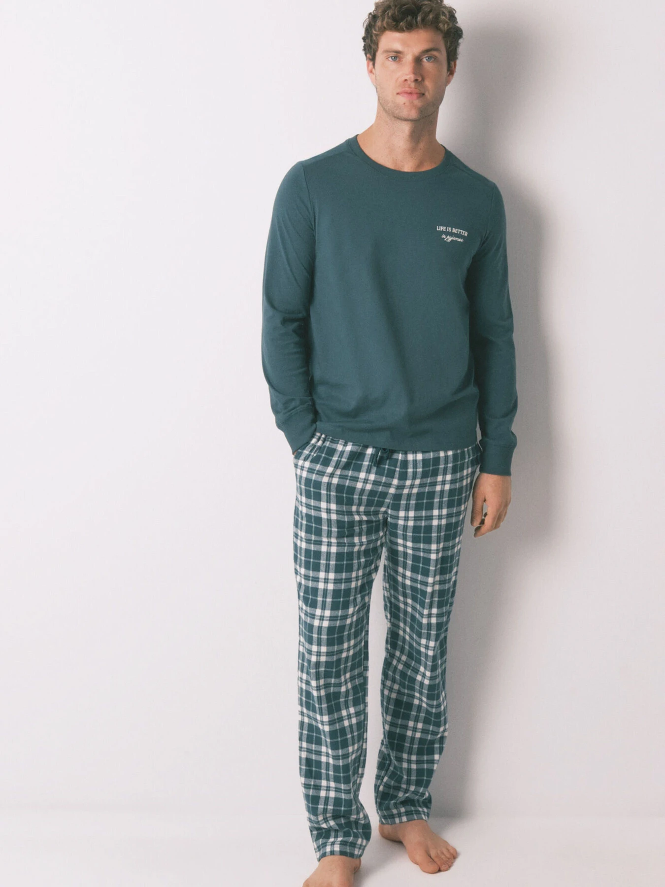 Одежда для дома и сна Women'secret модель 2762192-20 Фото