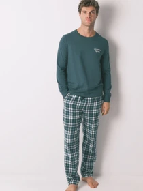 Одежда для дома и сна Women'secret модель 2762192-20 Фото