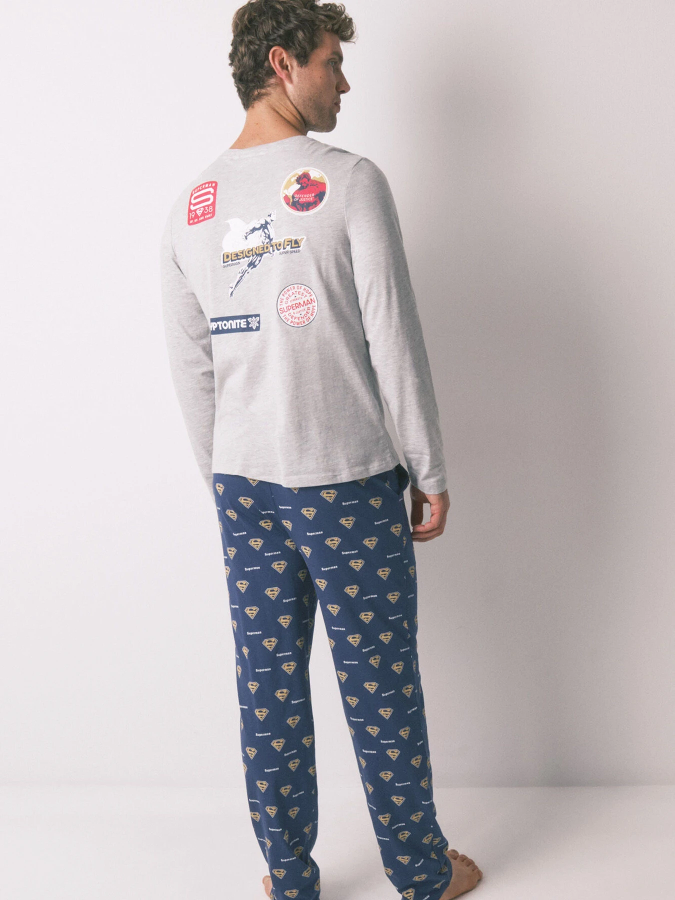 Одежда для дома и сна Women'secret модель 2762195-45 Фото