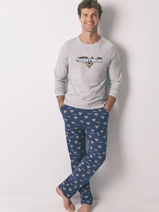 Одежда для дома и сна Women'secret модель 2762195-45 Фото