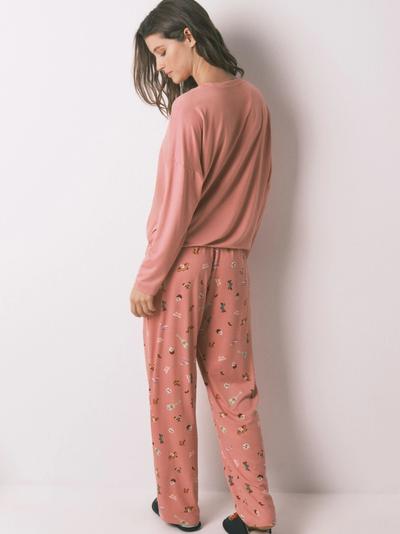 Одежда для дома и сна Women'secret модель 3132144-65 Фото