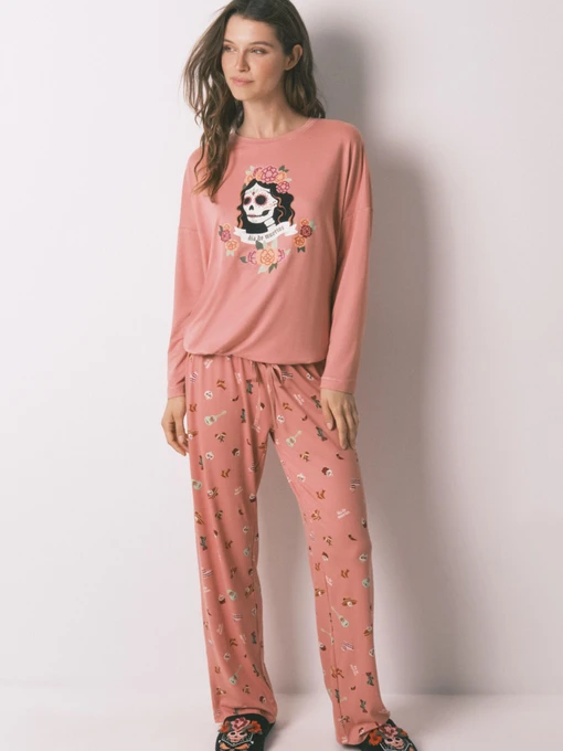 Одяг для дому та сну Women'secret модель 3132144-65 Фото