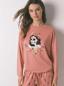 Одежда для дома и сна Women'secret модель 3132144-65 Фото