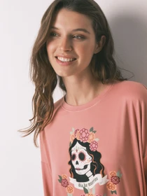 Одежда для дома и сна Women'secret модель 3132144-65 Фото
