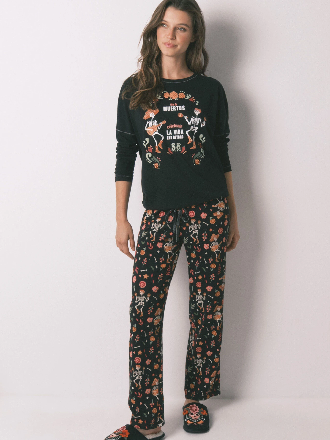 Одежда для дома и сна Women'secret модель 3132146-01 Фото