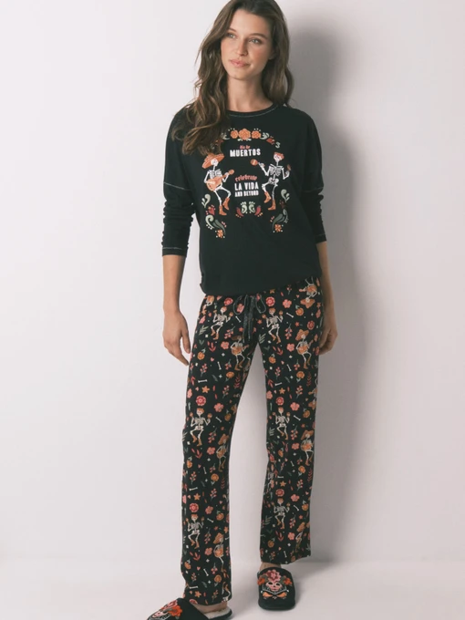 Одяг для дому та сну Women'secret модель 3132146-01 Фото