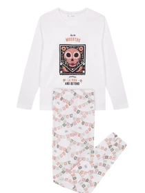 Одежда для дома и сна Women'secret модель 3132147-96 Фото
