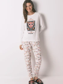 Одежда для дома и сна Women'secret модель 3132147-96 Фото
