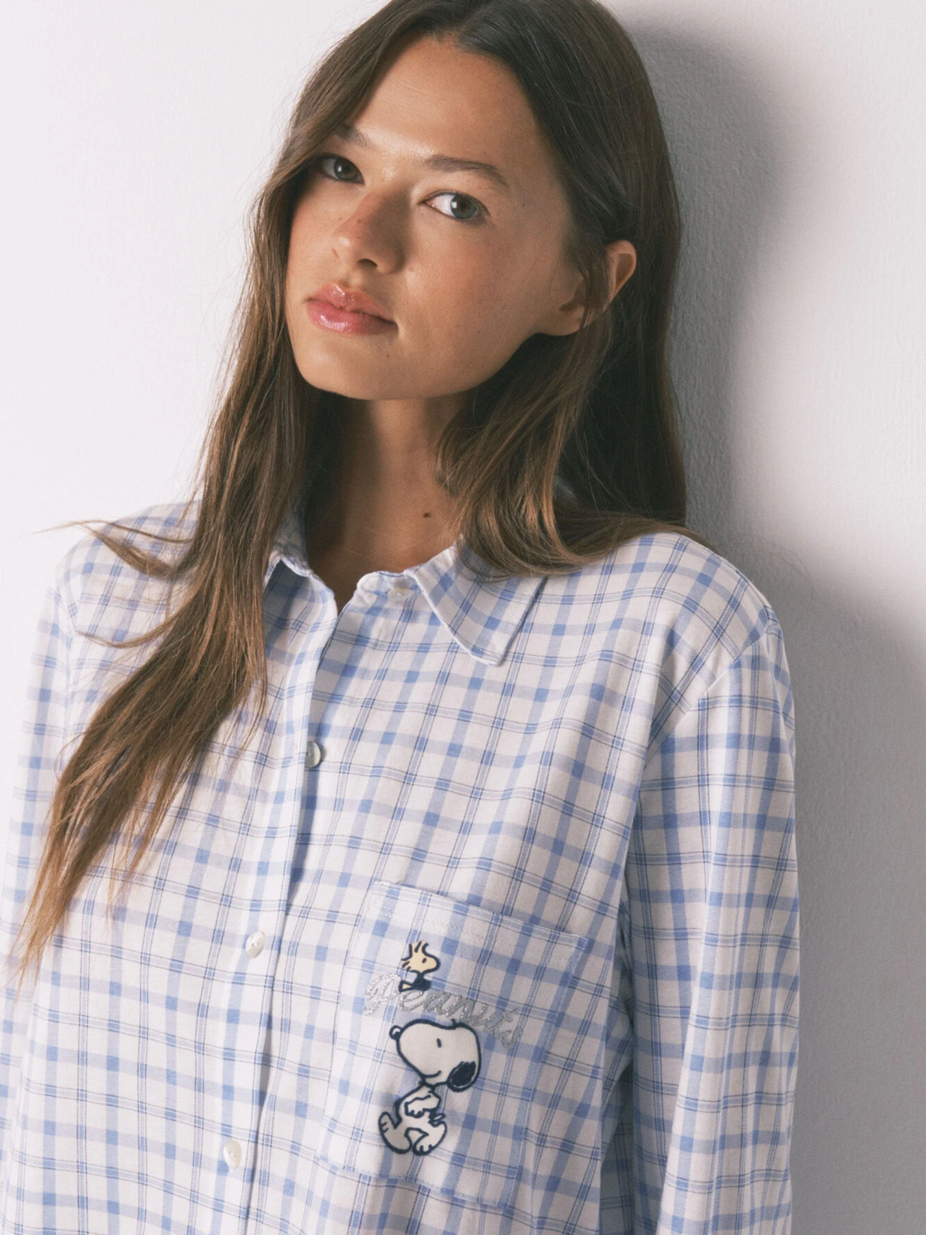 Одежда для дома и сна Women'secret модель 3132156-19 Фото