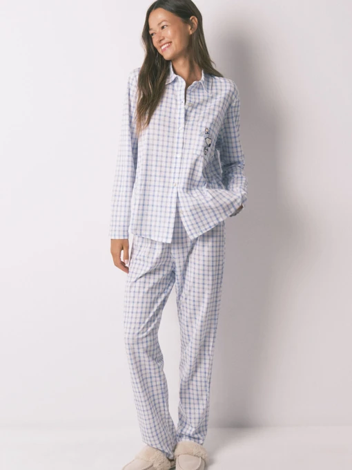 Одяг для дому та сну Women'secret модель 3132156-19 Фото