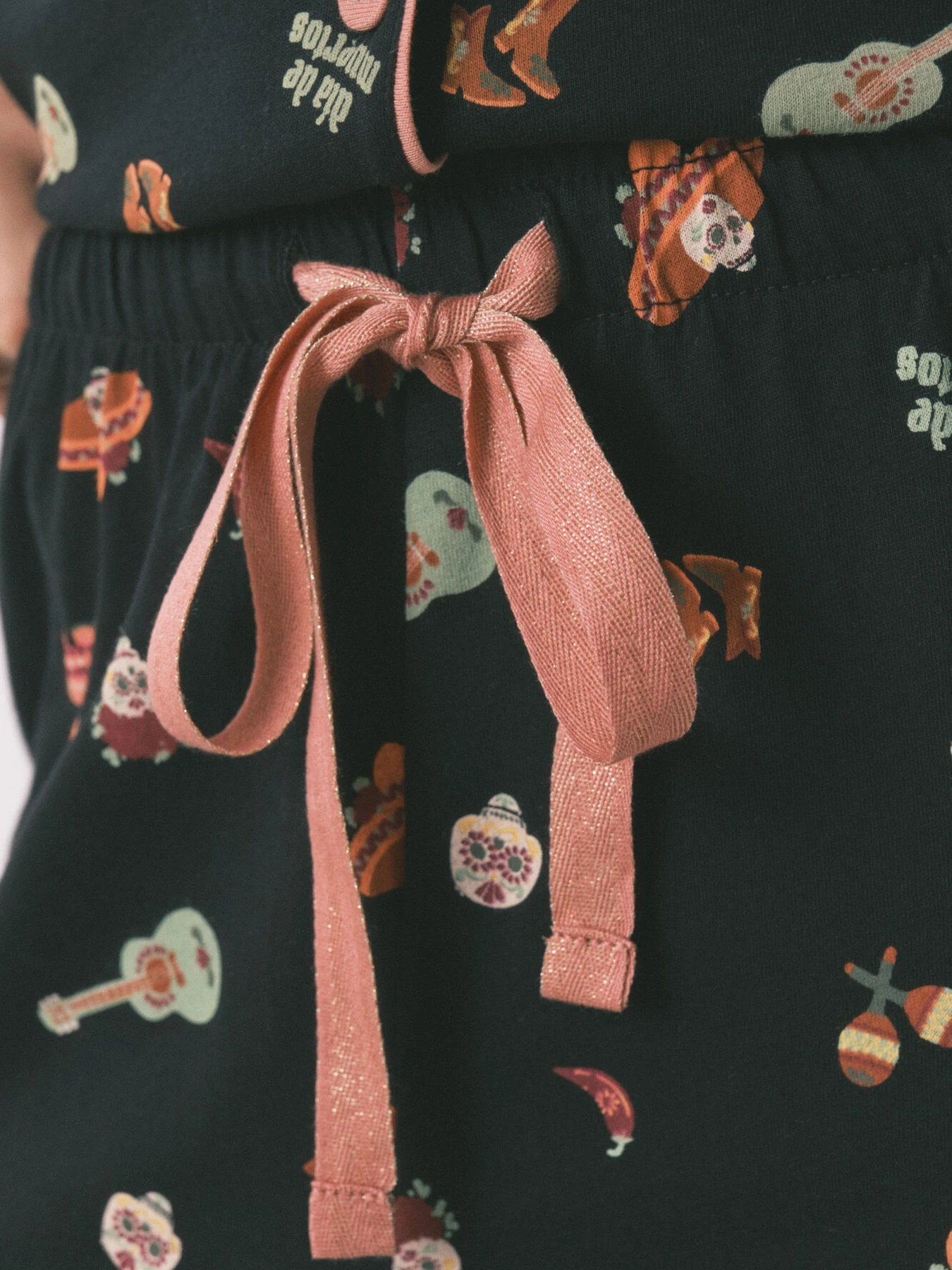 Одежда для дома и сна Women'secret модель 3132159-01 Фото