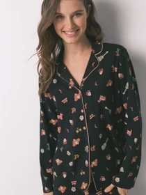 Одежда для дома и сна Women'secret модель 3132159-01 Фото