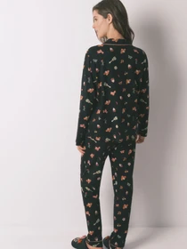Одежда для дома и сна Women'secret модель 3132159-01 Фото