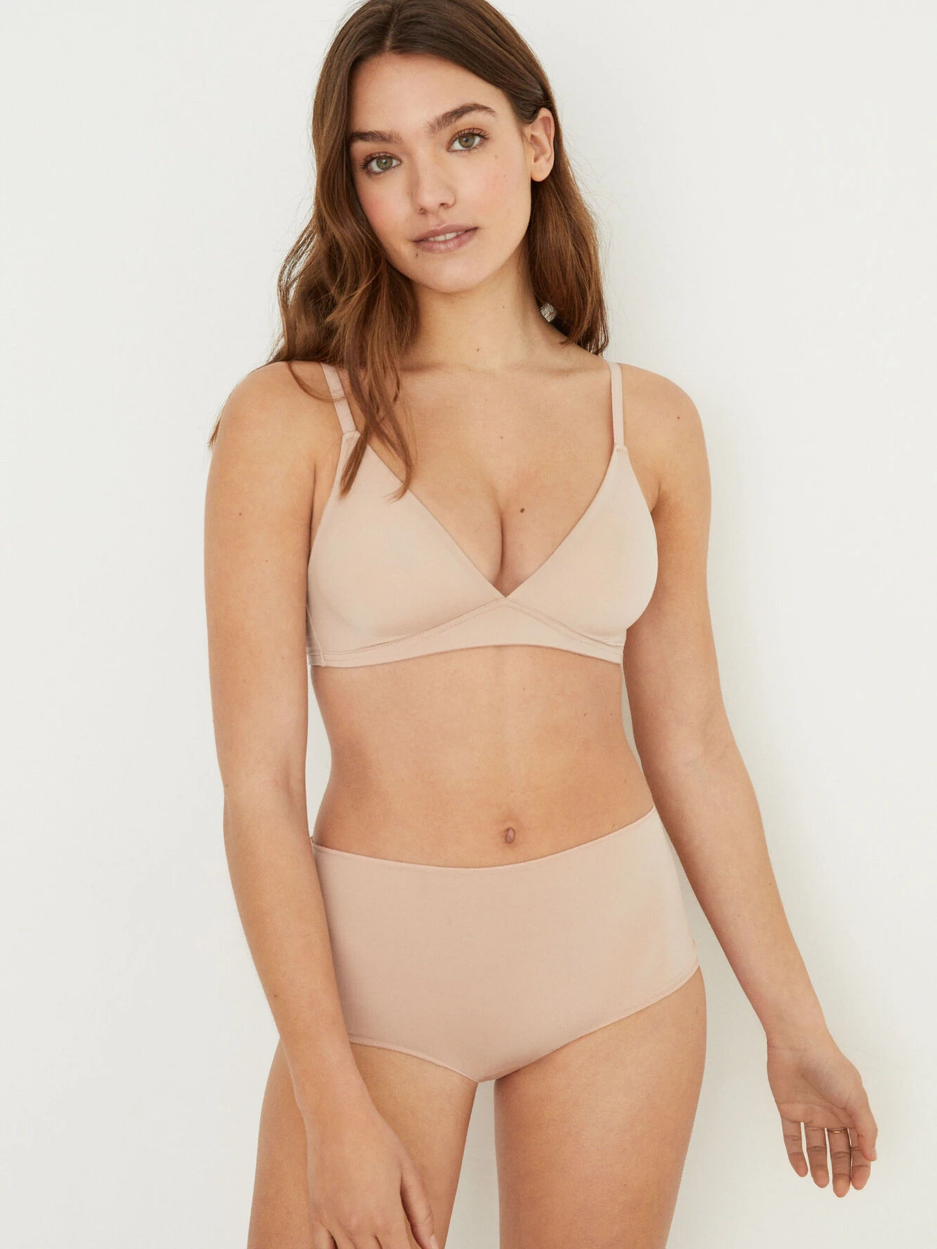 Нижнее белье Women'secret модель 4277807-34 Фото
