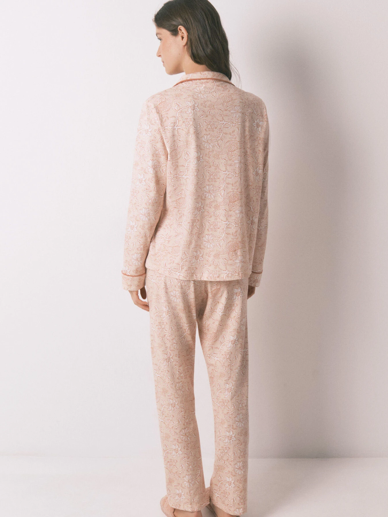 Одежда для дома и сна Women'secret модель 4852096-64 Фото