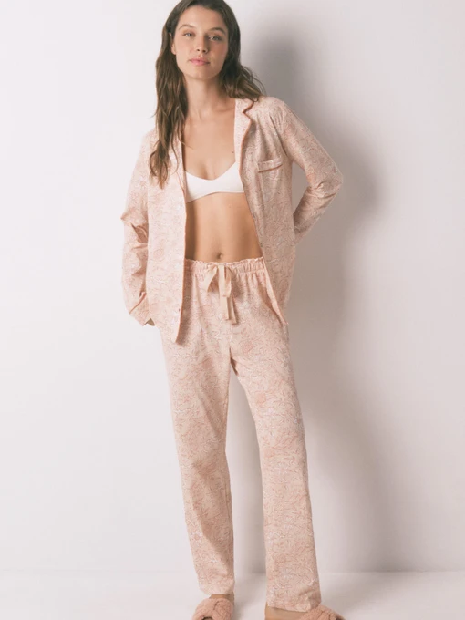 Одяг для дому та сну Women'secret модель 4852096-64 Фото