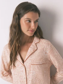 Одежда для дома и сна Women'secret модель 4852096-64 Фото