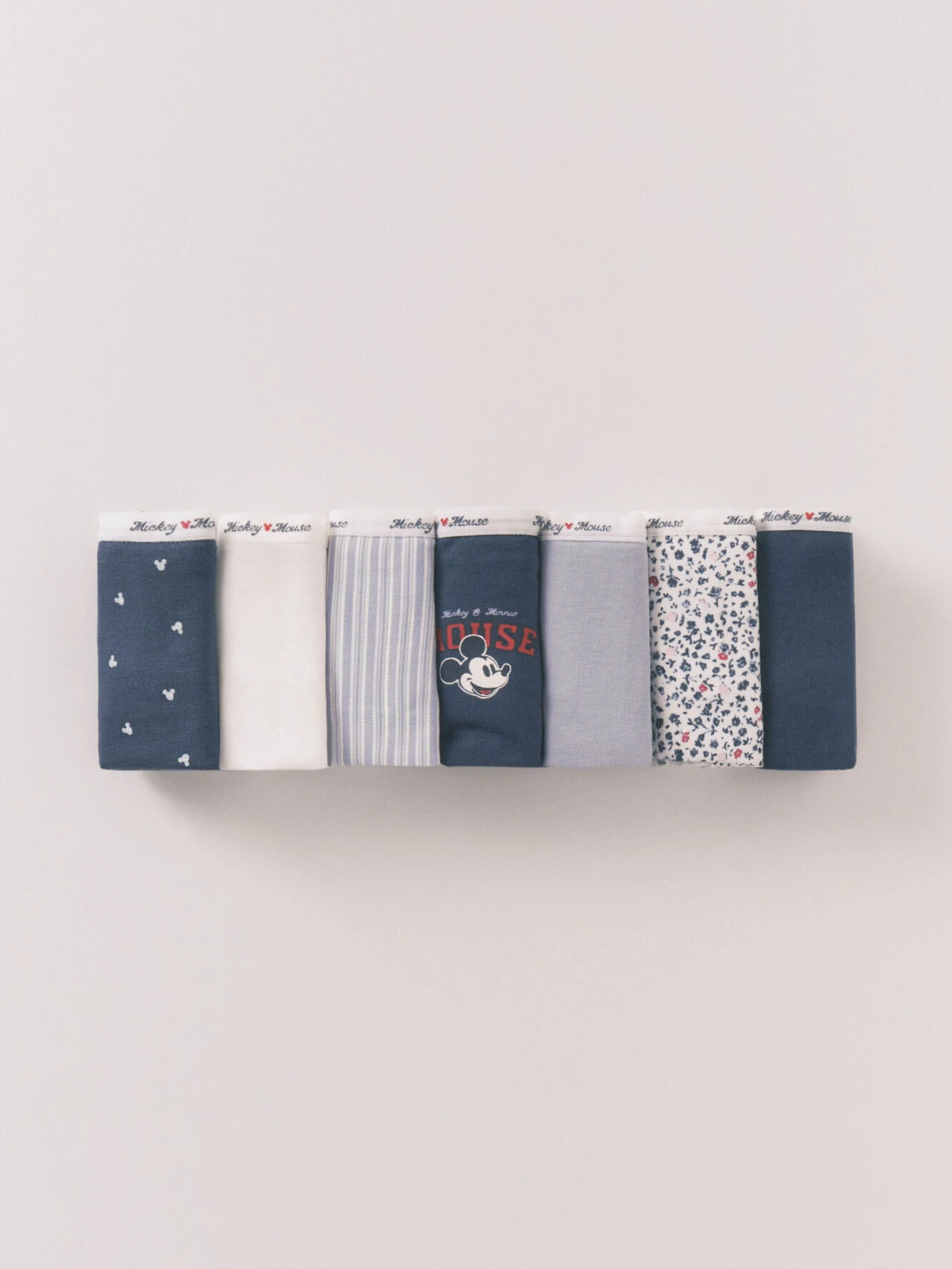 Нижнее белье Women'secret модель 4932664-98 Фото