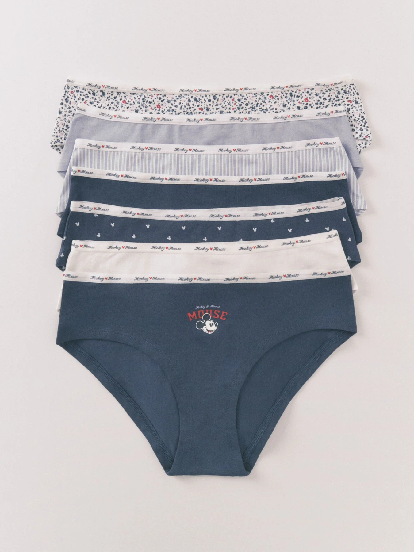 Нижнее белье Women'secret модель 4932664-98 Фото