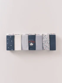 Нижнее белье Women'secret модель 4932664-98 Фото