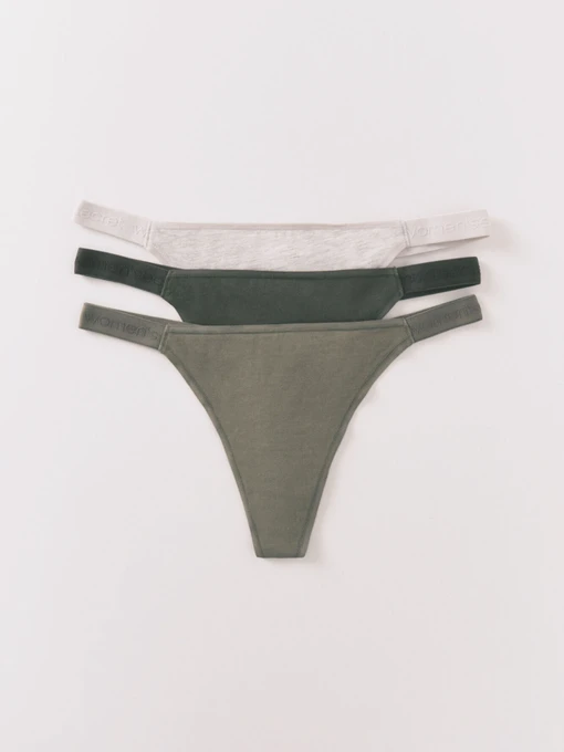 Нижнее белье Women'secret модель 4932665-97 Фото