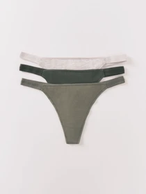 Нижня білизна Women'secret модель 4932665-97 Фото