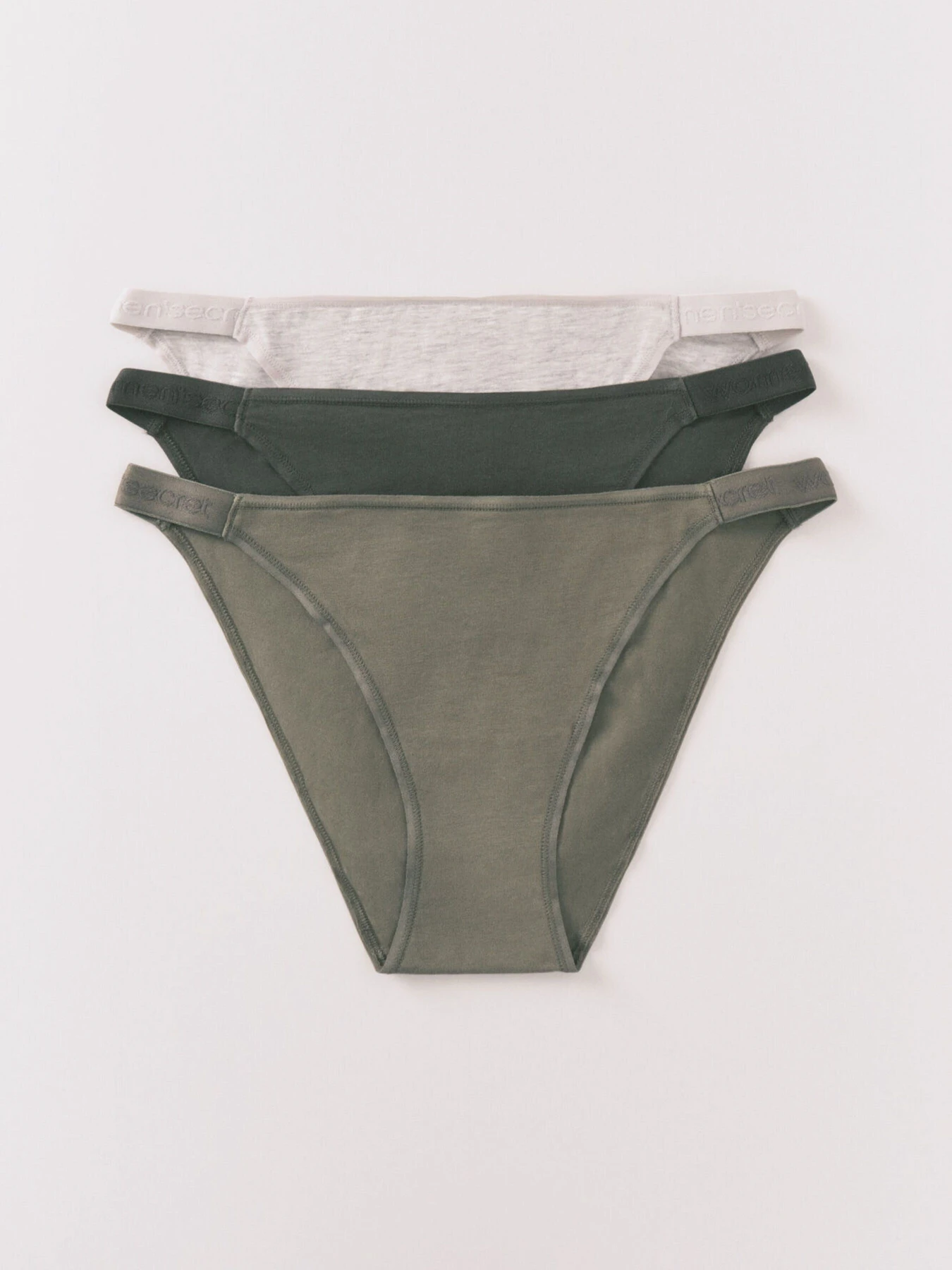 Нижнее белье Women'secret модель 4932675-97 Фото