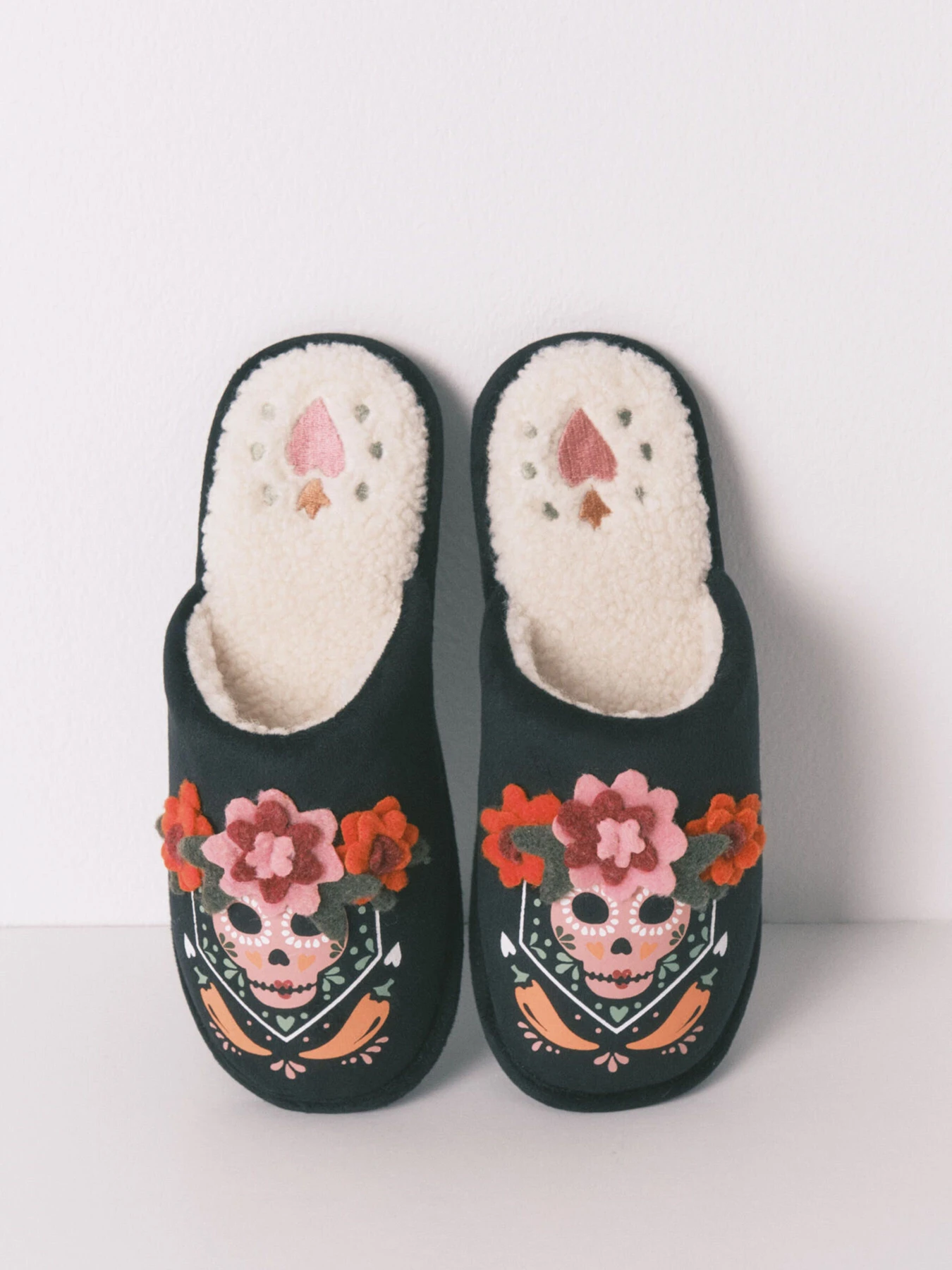 Тапки Women'secret модель 4992539-01 Фото