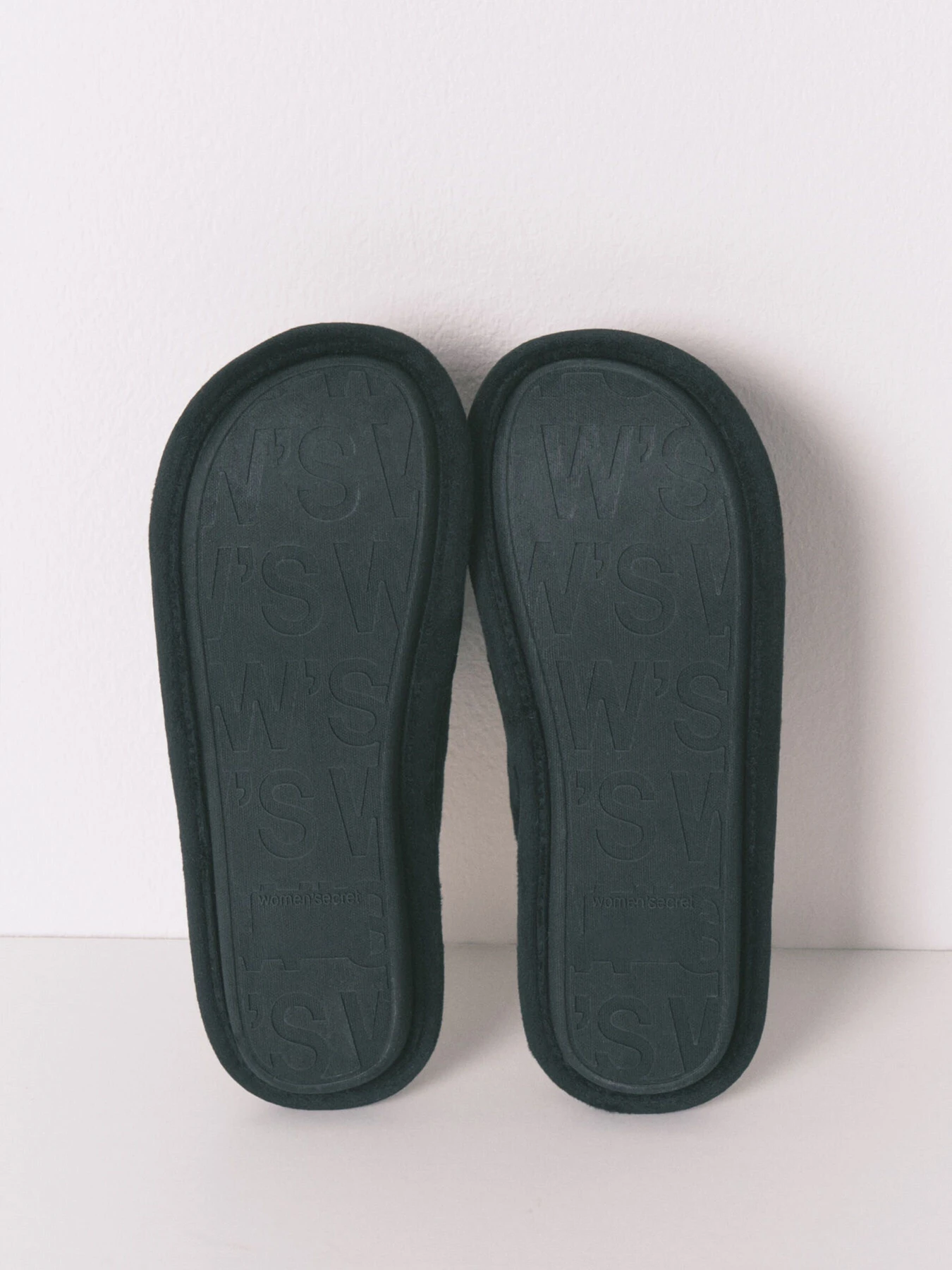 Тапки Women'secret модель 4992539-01 Фото