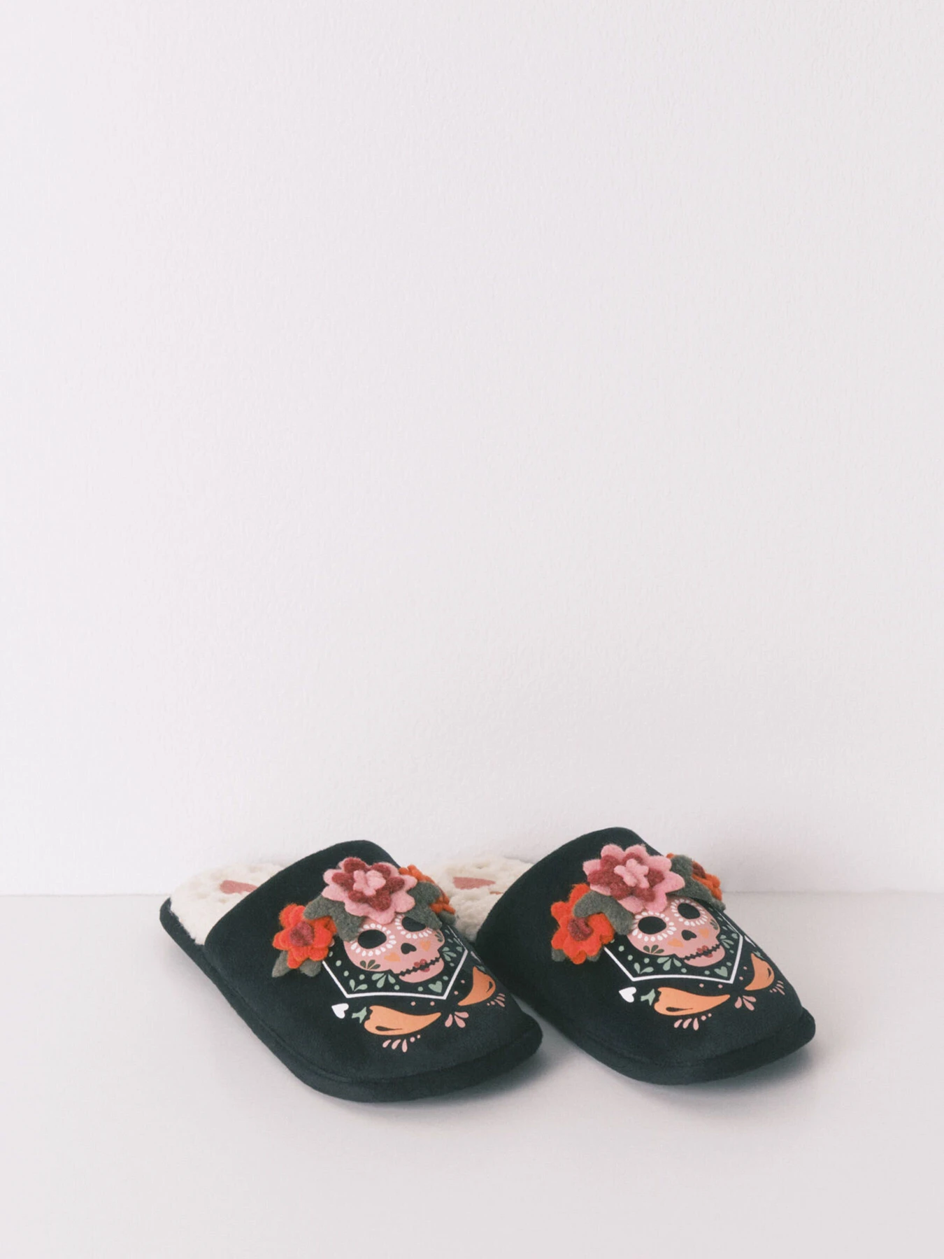 Тапки Women'secret модель 4992539-01 Фото