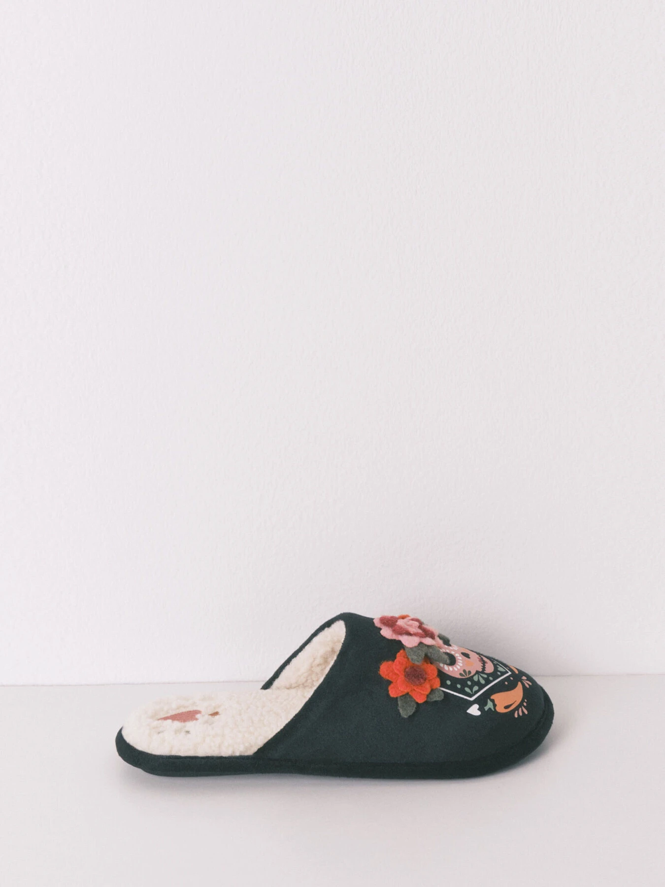 Тапки Women'secret модель 4992539-01 Фото