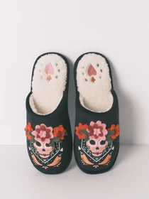 Тапки Women'secret модель 4992539-01 Фото