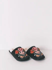 Тапки Women'secret модель 4992539-01 Фото