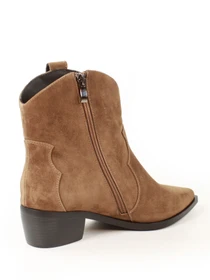 Ботинки и сапоги It-girl модель H1318-H1892-3172-brown Фото