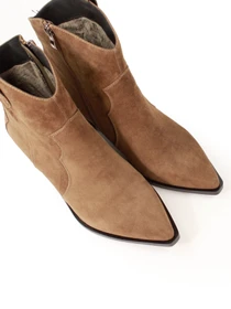 Ботинки и сапоги It-girl модель H1318-H1892-3172-brown Фото