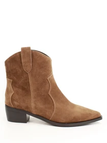 Ботинки и сапоги It-girl модель H1318-H1892-3172-brown Фото