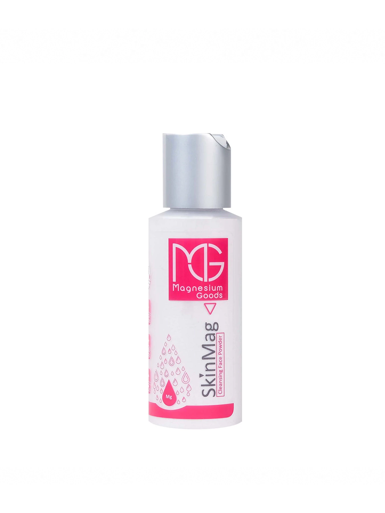 Ензимна пудра для обличчя Cleansing Facial Powder Magnesium Goods модель 681412 Ензимна пудра для обличчя Cleansing Facial Powder Magnesium Goods модель 681412 Фото