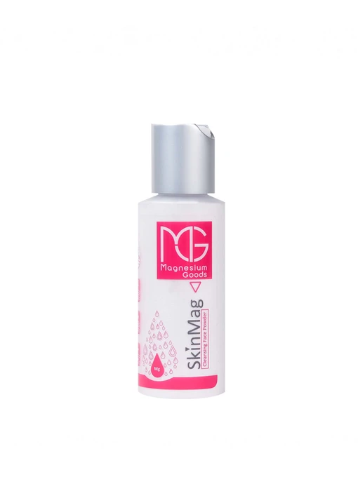 Ензимна пудра для обличчя Cleansing Facial Powder Magnesium Goods модель 681412 Фото