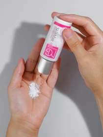 Ензимна пудра для обличчя Cleansing Facial Powder Magnesium Goods модель 681412 Фото