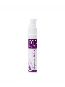 Гель для відновлення нігтів Magnesium Gel for Nails Magnesium Goods модель 680835 Фото