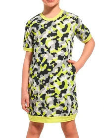 Одяг для дому та сну Cornette модель 284-69Girl2 Фото