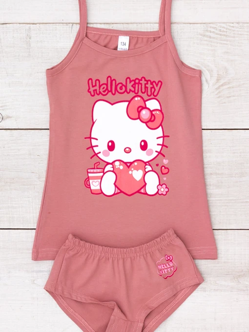 Нижнее белье Носи своє модель 6345-036-33-dzheralxdn-kitty Фото