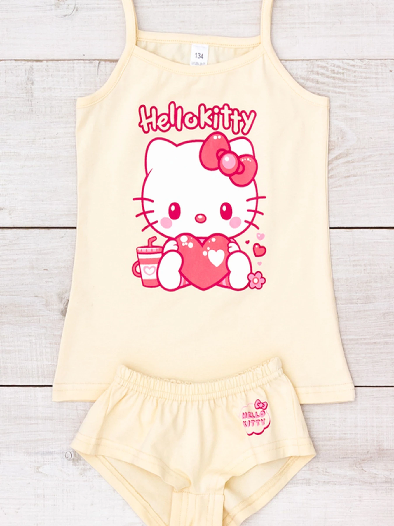 Нижнее белье Носи своє модель 6345-036-33-vanlx-kitty Нижнее белье Носи своє модель 6345-036-33-vanlx-kitty Фото