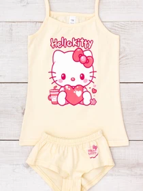 Нижнее белье Носи своє модель 6345-036-33-vanlx-kitty Фото