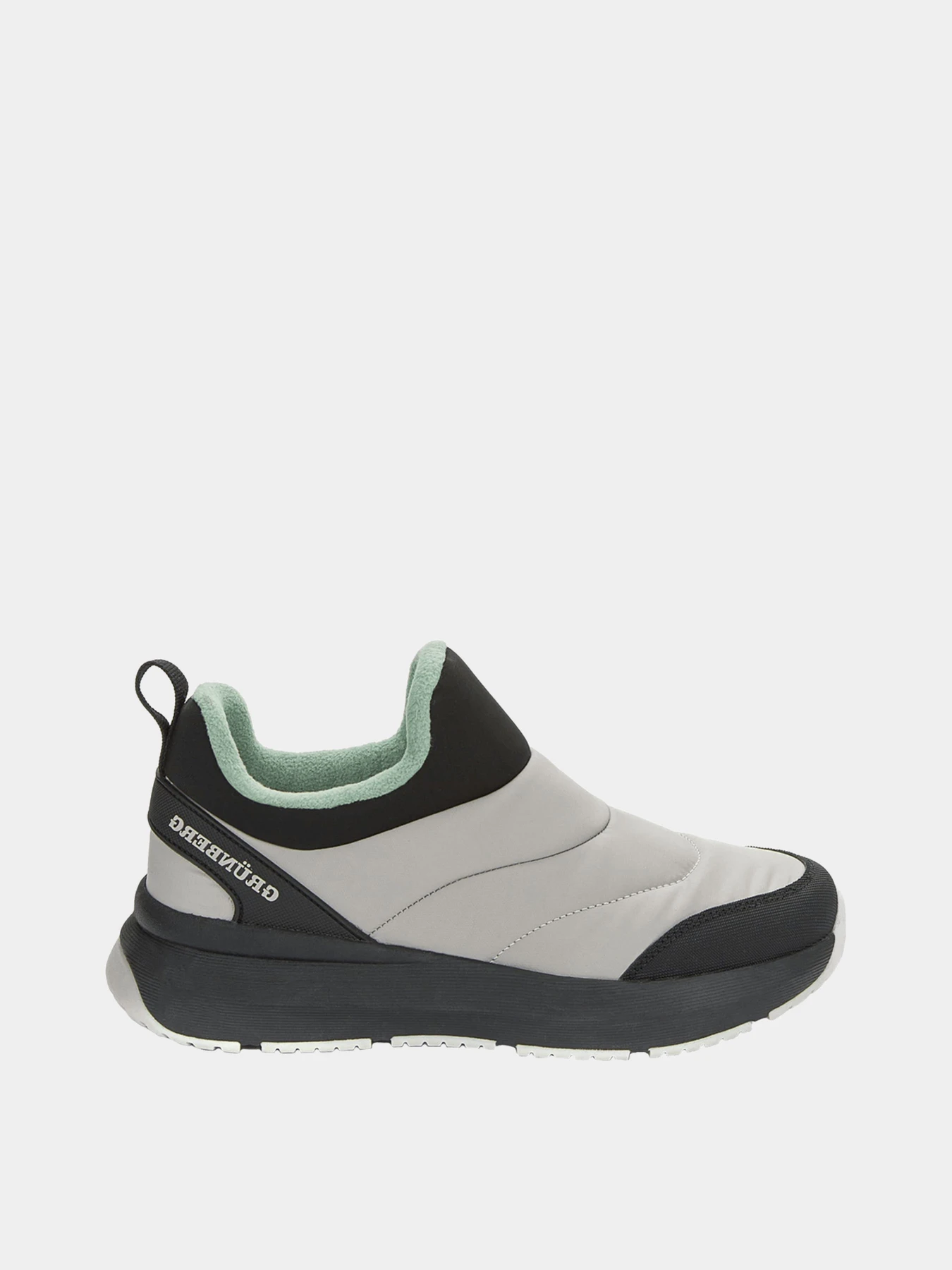 Кроссовки Grunberg модель Ан-148576/17-02XS-grey Кроссовки Grunberg модель Ан-148576/17-02XS-grey Фото