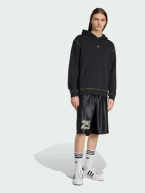 Шорты Adidas Superstar модель JY2769 Фото